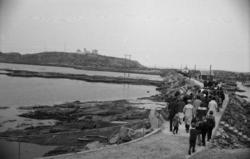 "mai 1965"."Skulekorpsets tur til Bjørnsund"