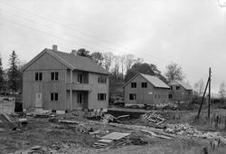 Nybygg for byggelagene Artilleribygg og Munkvoldbygg