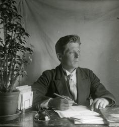 Ole Nøstdal