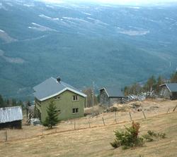 Breidækko Gnr. 21 bnr. 21