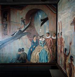 Norske Studenters Roklub.