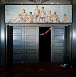 Norske Studenters Roklub.