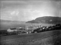 I. C. Piene & Søn i Buvika