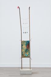 Ensnared Surrogate 1 [Skulptur]