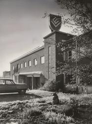 Emaljeverket [Fotografi]