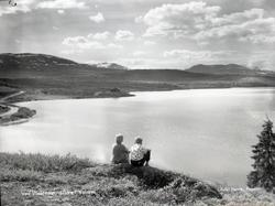 Vaset, Vestre Slidre, Valdres.