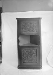 Skap fra Midttømme på Hovin