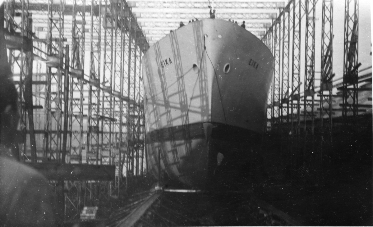 Byggenr. 29 v. LMV: Eika II: