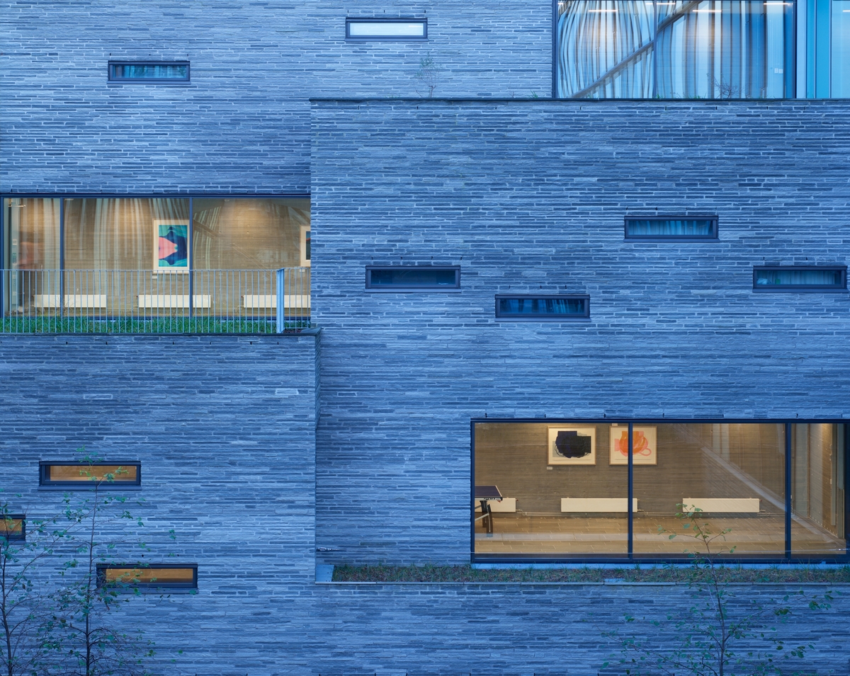 Indian summer II [Grafikk]