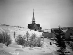 Venabygd    Enerett Pål Kluften