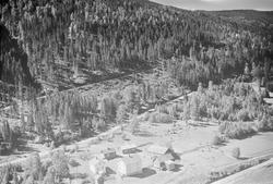 Lågårud gård (usikker), Vestsida, Øyer, 16.07.1959, li, kult