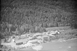 Botterud sag og høvleri,Tretten, Øyer, 16.07.1959, sagbruk, 