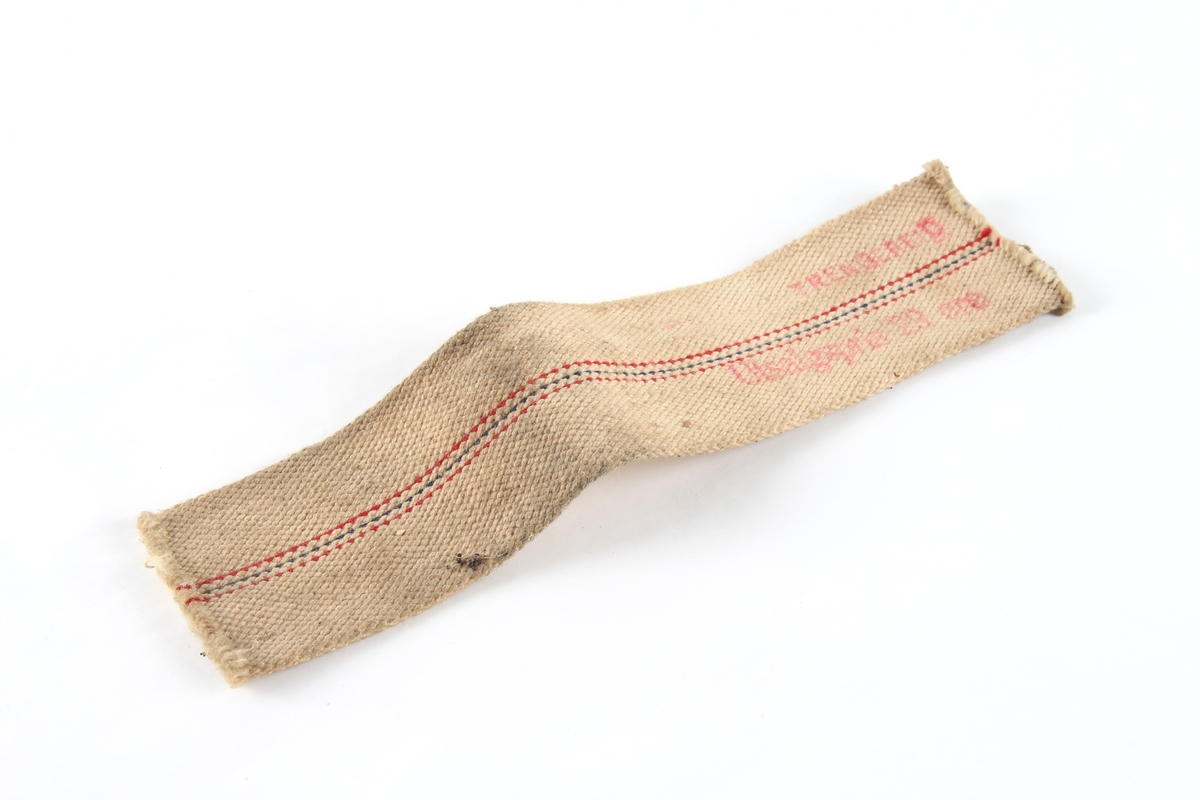 Tre veker til oljelampe.