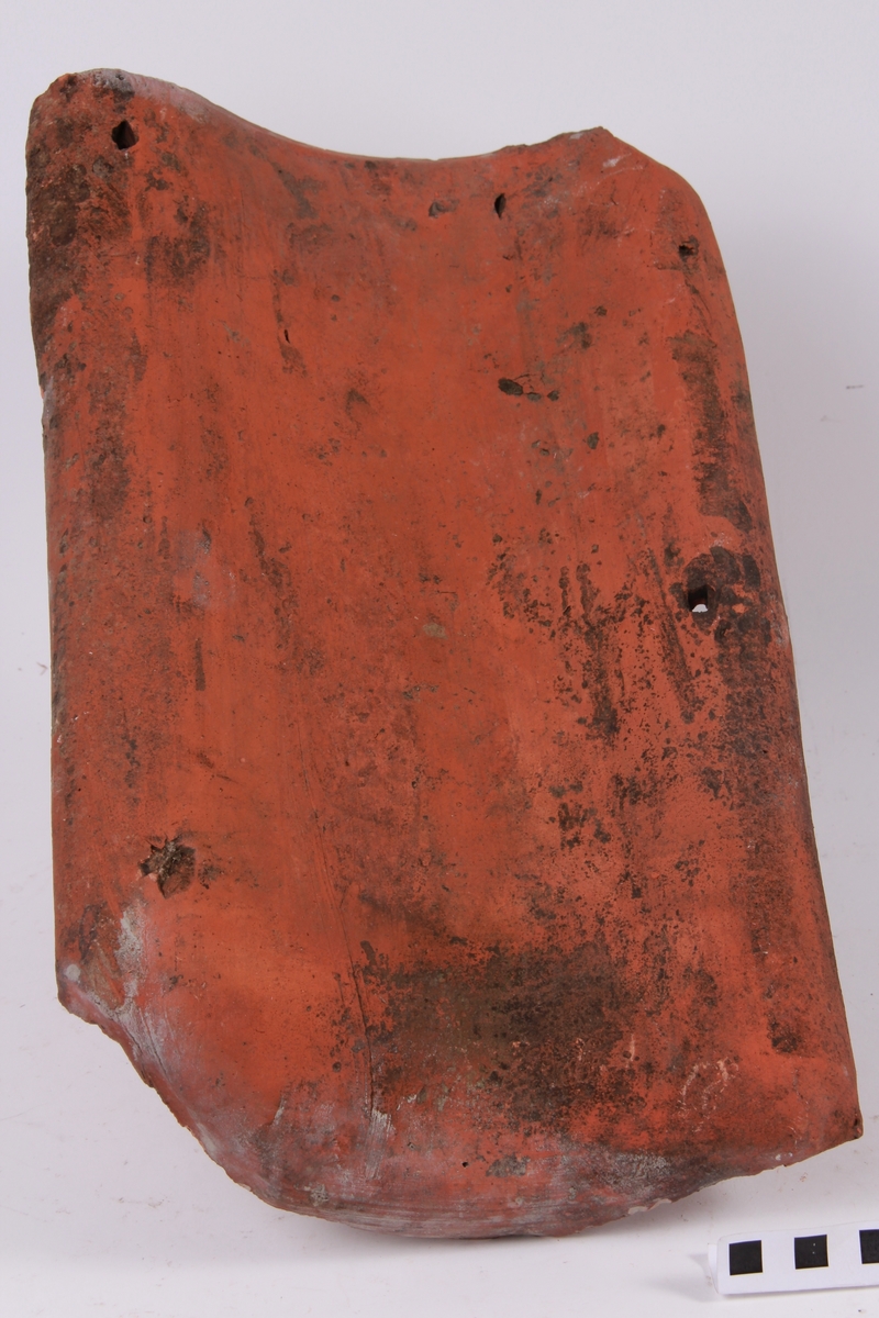 Håndlagt
Dobbel fals