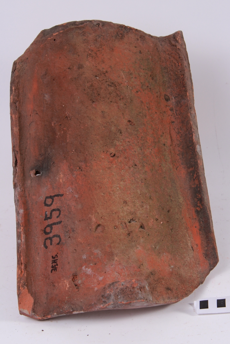 Håndlagt
Dobbel fals