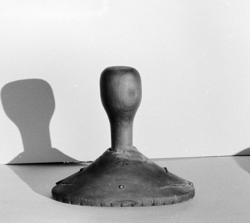 Nysetra setermeieri, stempel,Philske sameie, seterbruk på He