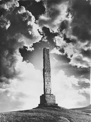 Minnesmerke for 1814 i Meisingset på Nordmøre