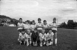 ."Molde FK, MFK, Molde fotballklubb"