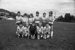 ."Molde FK, MFK, Molde fotballklubb"