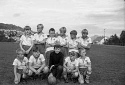 ."Molde FK, MFK, Molde fotballklubb"