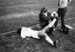 ."Molde FK, MFK, Molde fotballklubb"