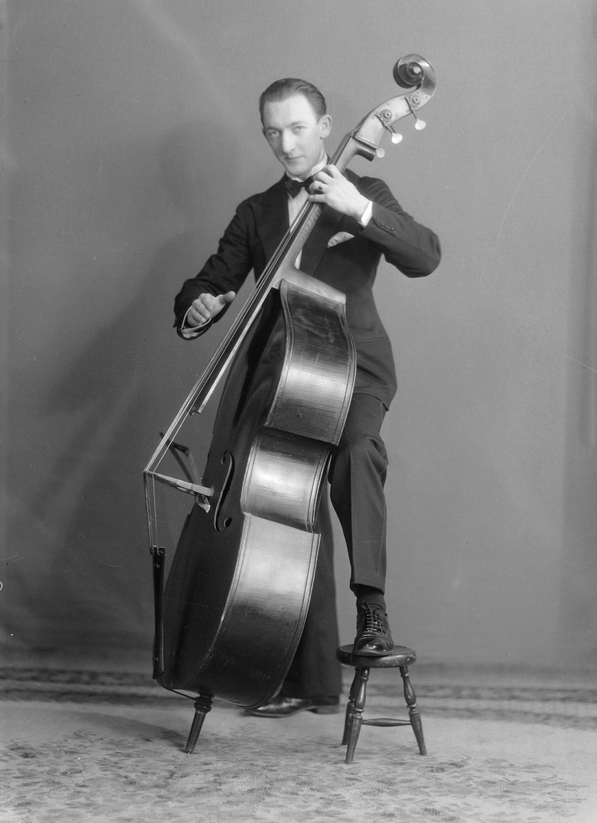 Minsaas orkester (Fred Bjønners orkester)