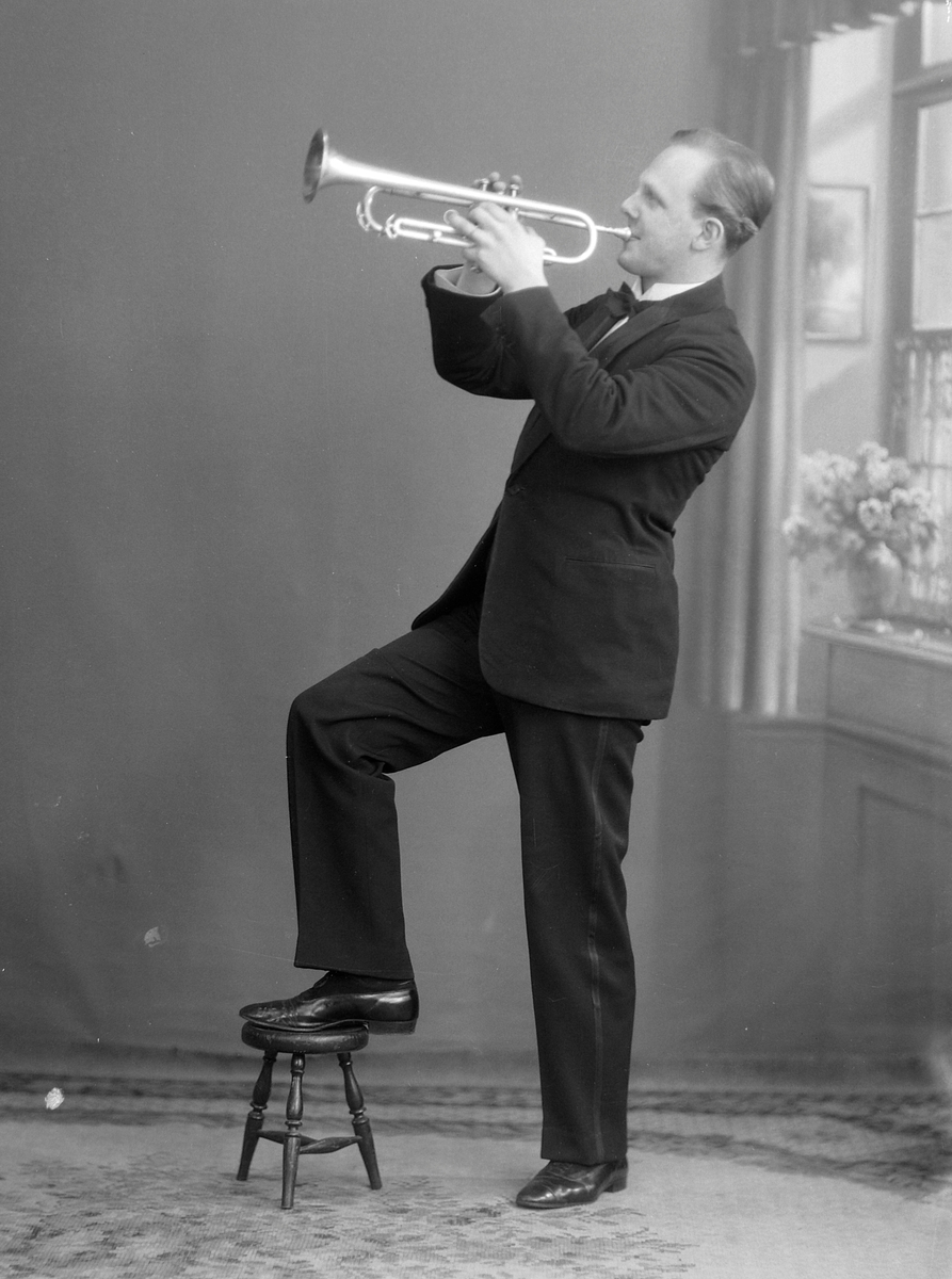 Minsaas orkester (Fred Bjønners orkester)