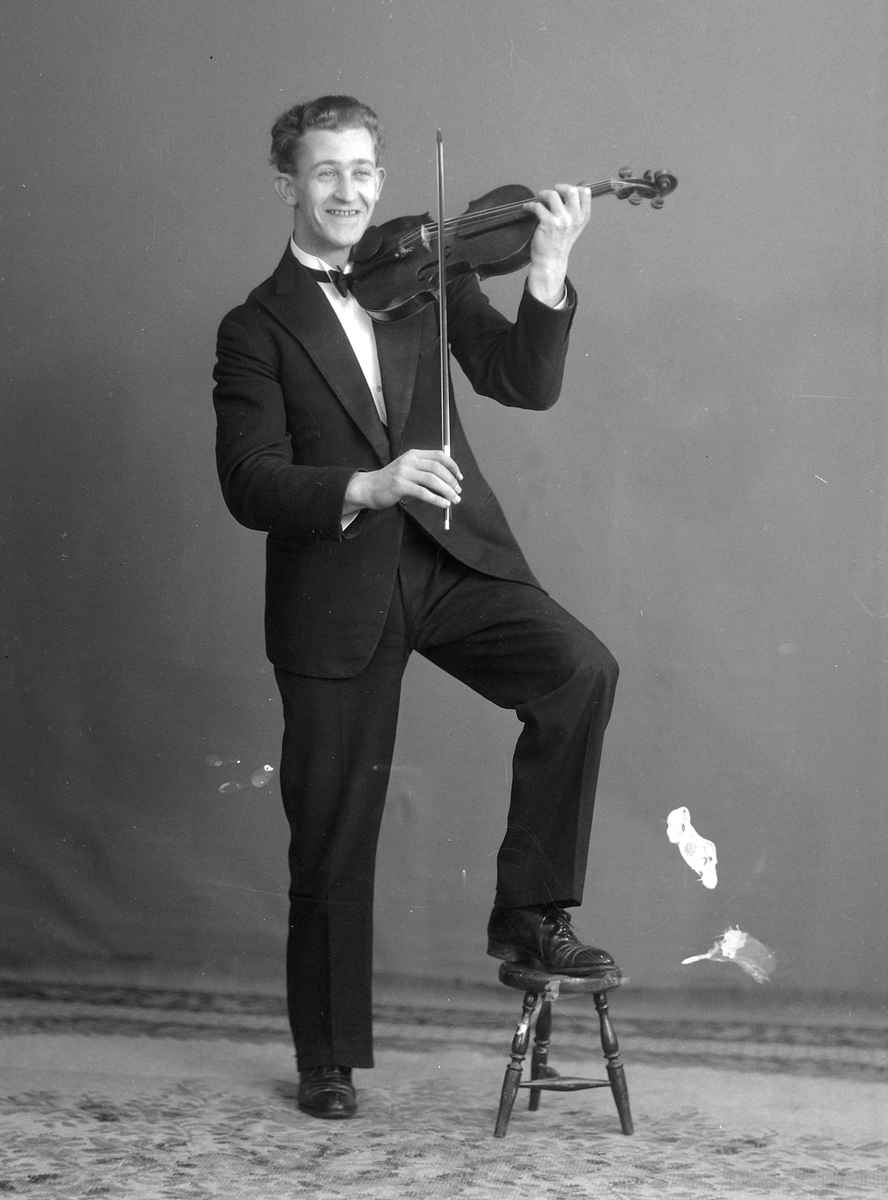 Minsaas orkester (Fred Bjønners orkester)