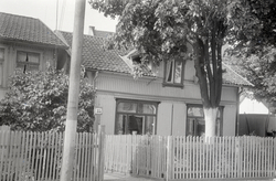 Vålerenga. September 1946