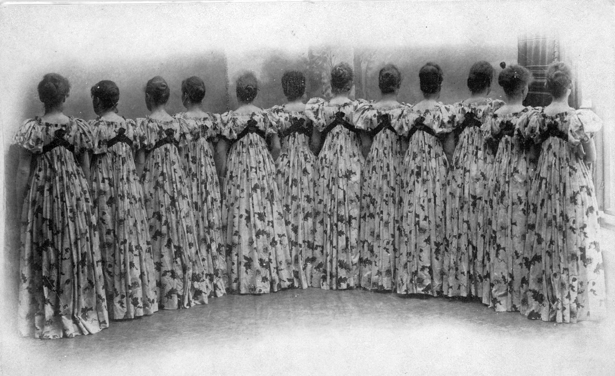 Syforeningen "Traakletraaden"