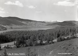 Volbu, Øystre Slidre.