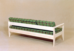 Sofa/ sofabenk.