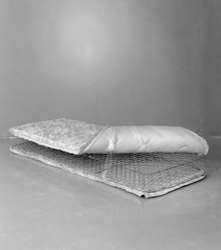 Madrass/ Madrassfjører.