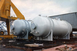 Produsert av Aker Midsund, Aker Midsund var etablert i 1973 