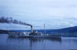 Skibladner på Lillehammer