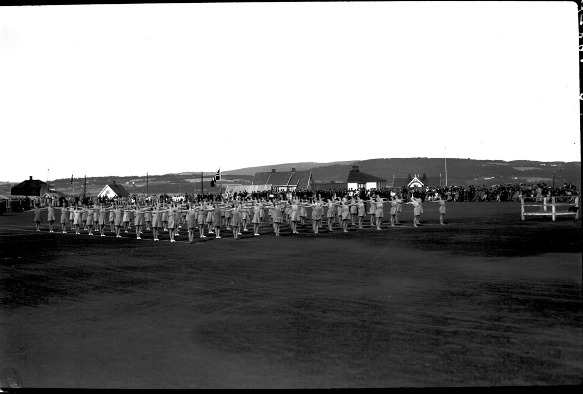 Storgaten turnstevne