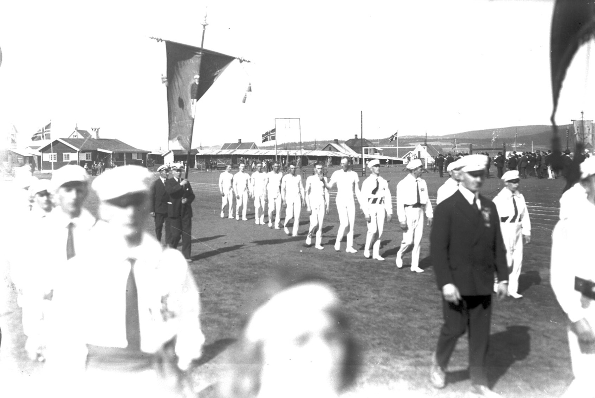 Storgaten turnstevne