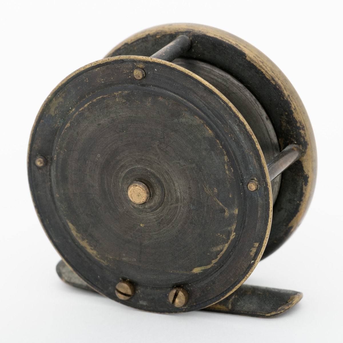 Snelle - Anno Norsk skogmuseum / DigitaltMuseum