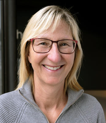 Anne Løvås