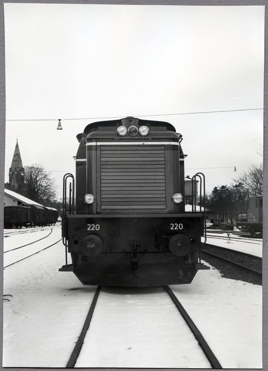 LIMA SJ T43 220 | Köp på (696741150