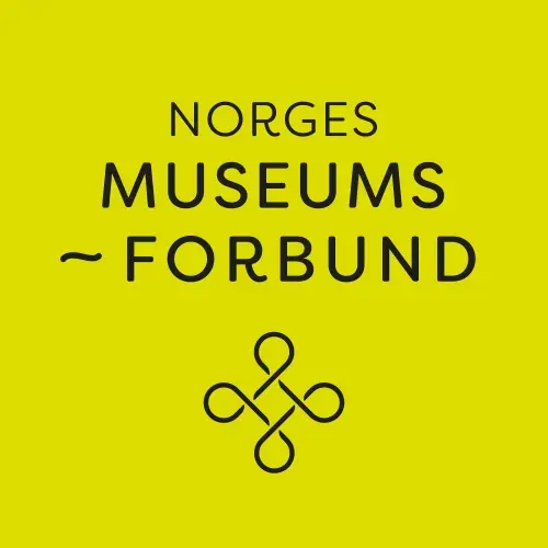 Logo Norges museumsforbund