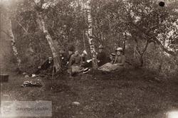 Tur til Lutsi sommeren 1891