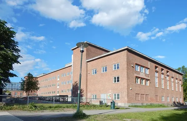 Marienlyst skole - KulturPunkt