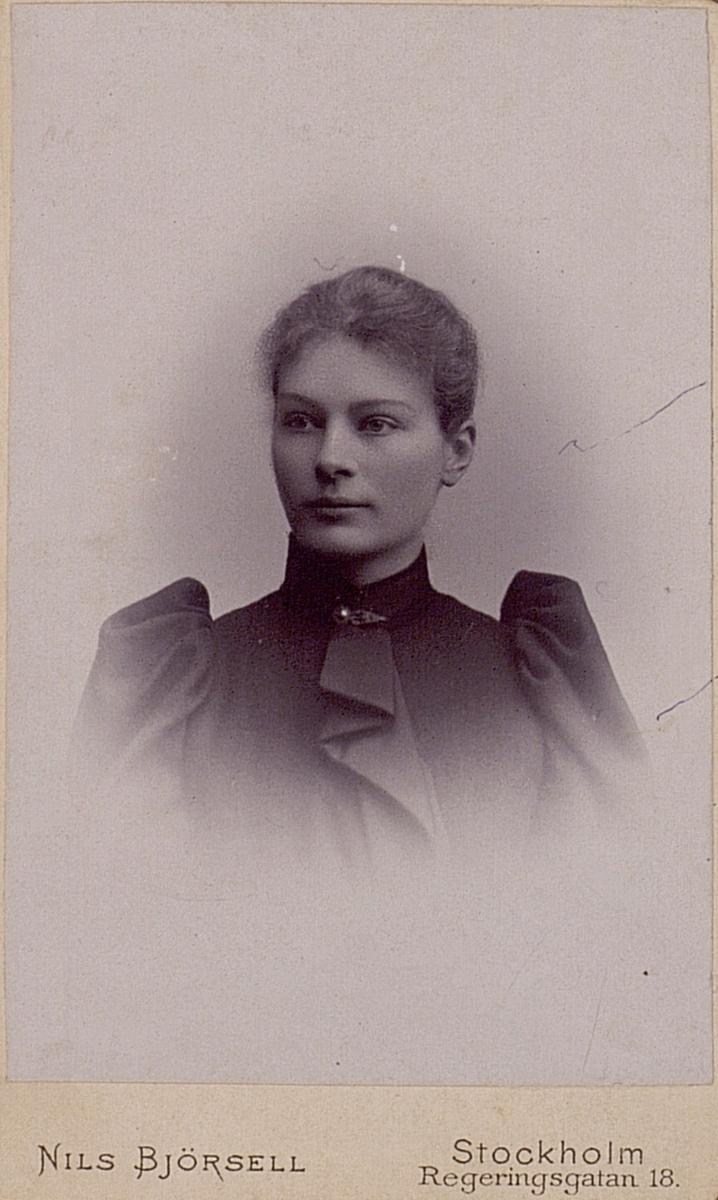 Elvira Pettersson