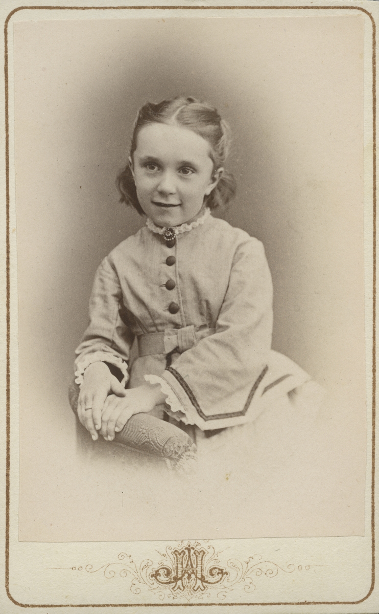 Edith Everlöf.
