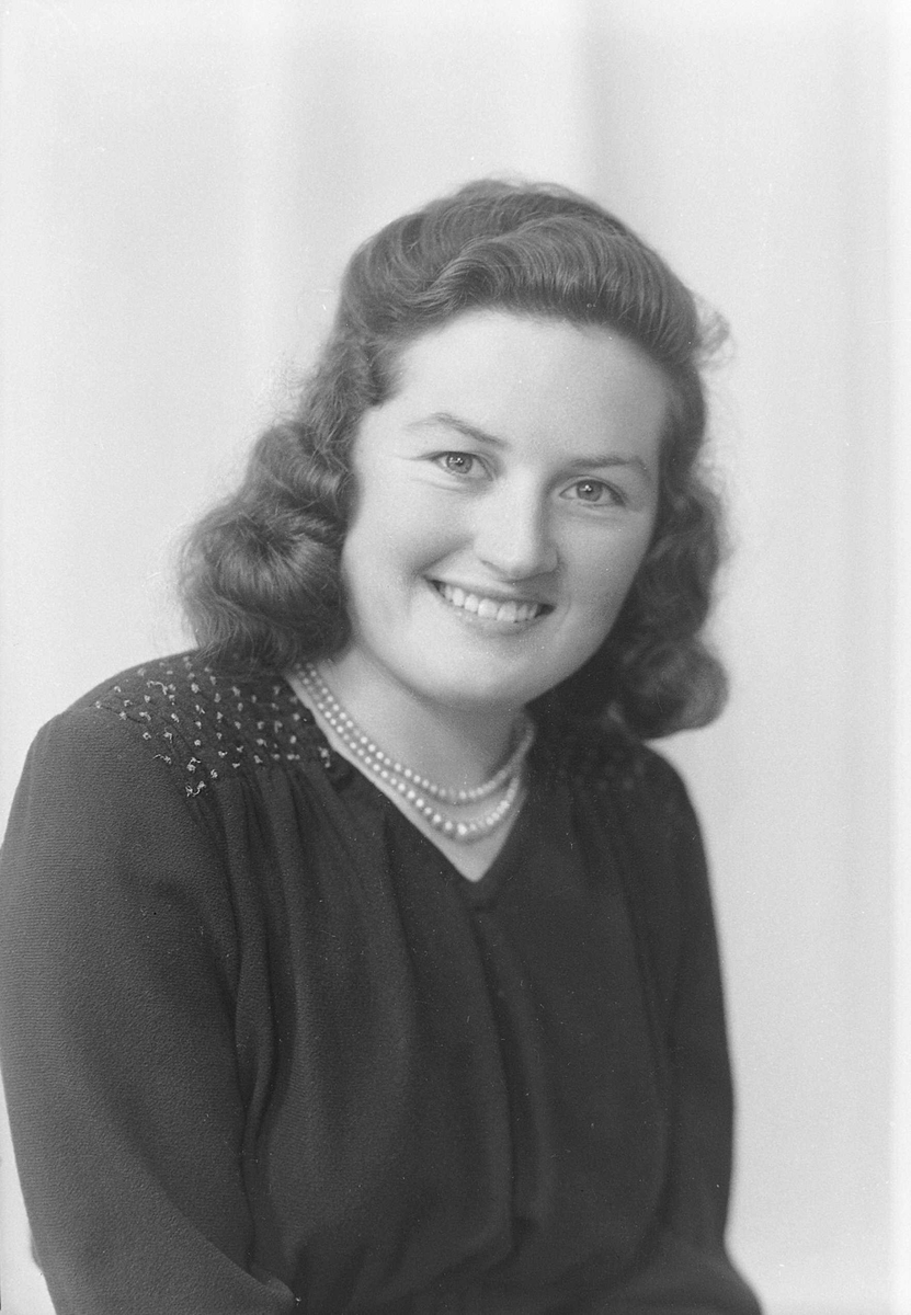 Agnes Kirkbakk