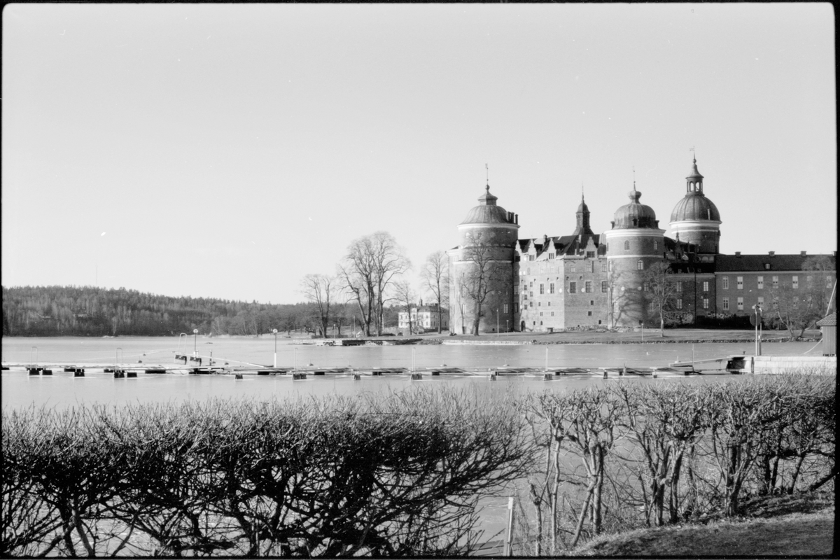 Gripsholms slott, Mariefred