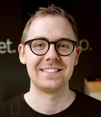 Vebjørn Løvås