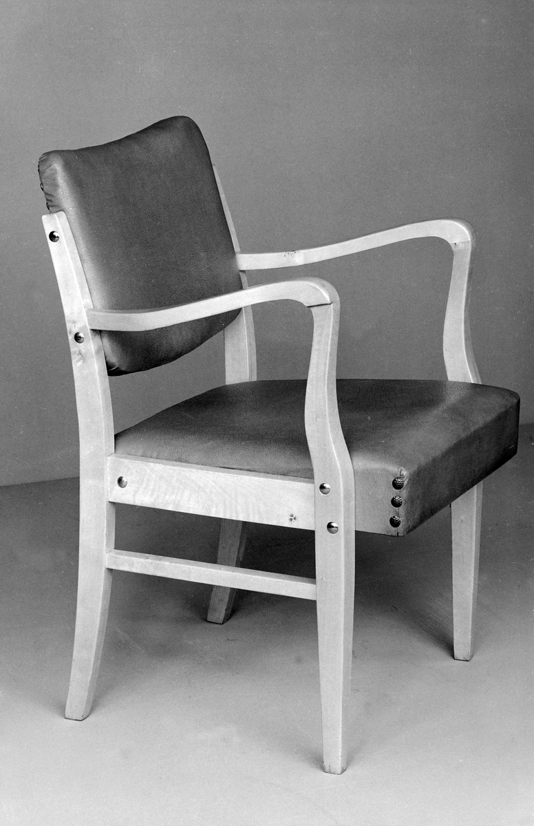 En stol