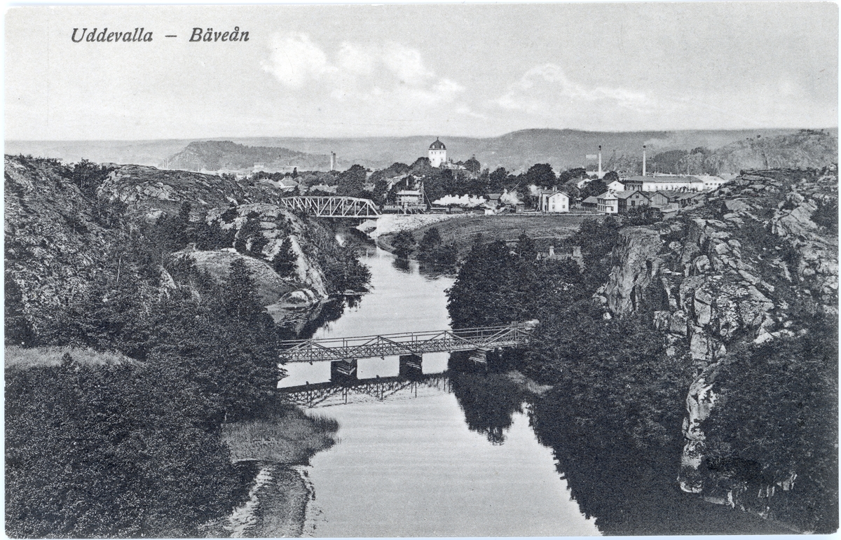 Tureborgsbron 1910